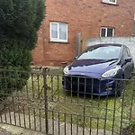 3-bedroom Next To Southmead Hospital *
