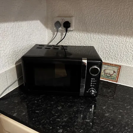 Apartmán 3-bedroom Next To Southmead Hospital