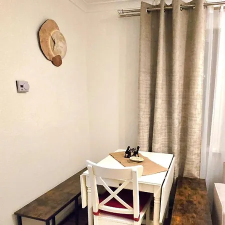 דירה 3-bedroom Next To Southmead Hospital