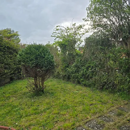 3-bedroom Next To Southmead Hospital شقة *
