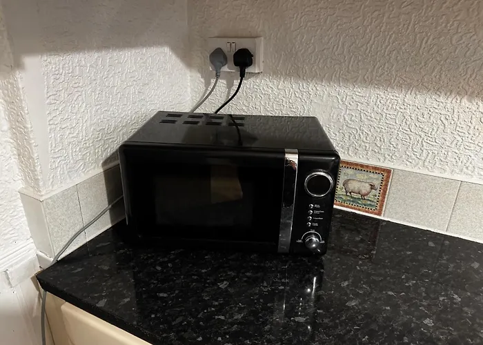 Apartmán 3-bedroom Next To Southmead Hospital