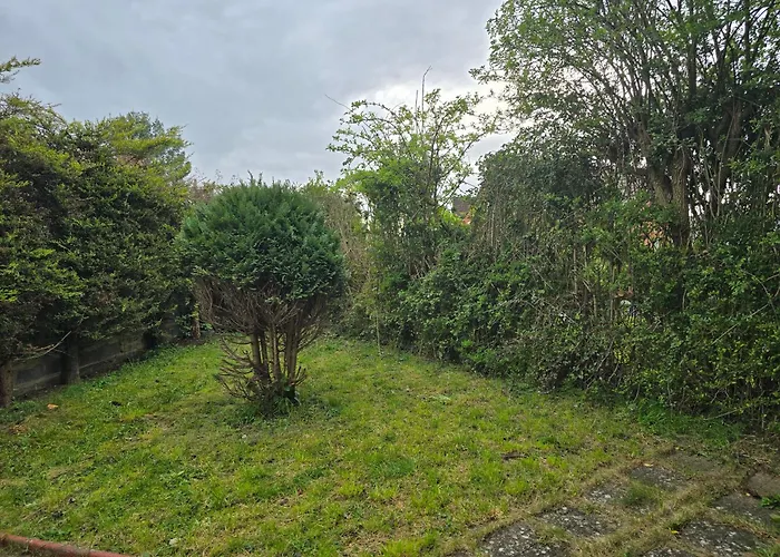 3-bedroom Next To Southmead Hospital Apartmán *