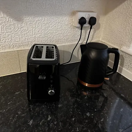 3-bedroom Next To Southmead Hospital Appartamento *