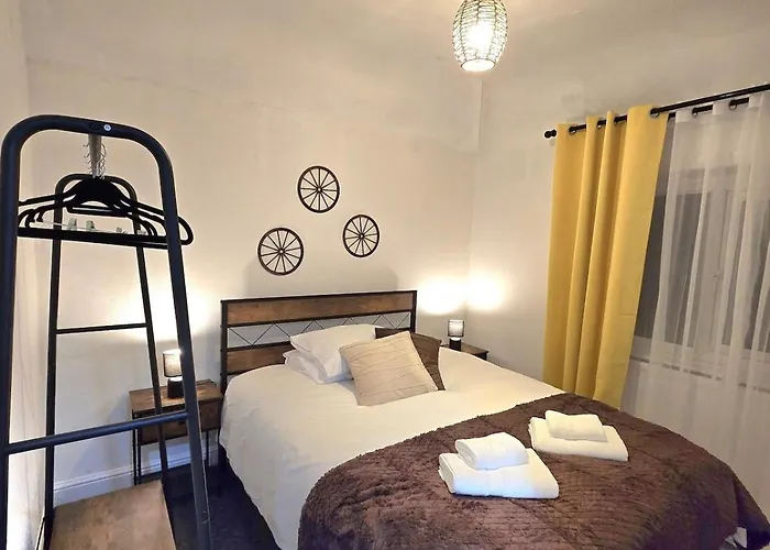 Appartamento 3-bedroom Next To Southmead Hospital Bristol