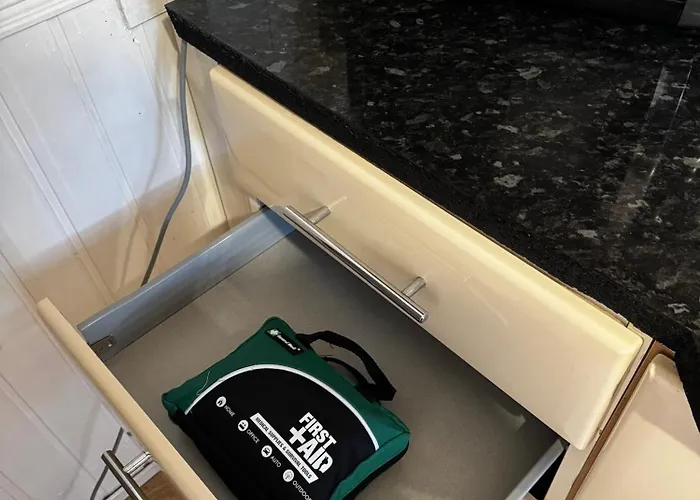 3-bedroom Next To Southmead Hospital Appartamento *